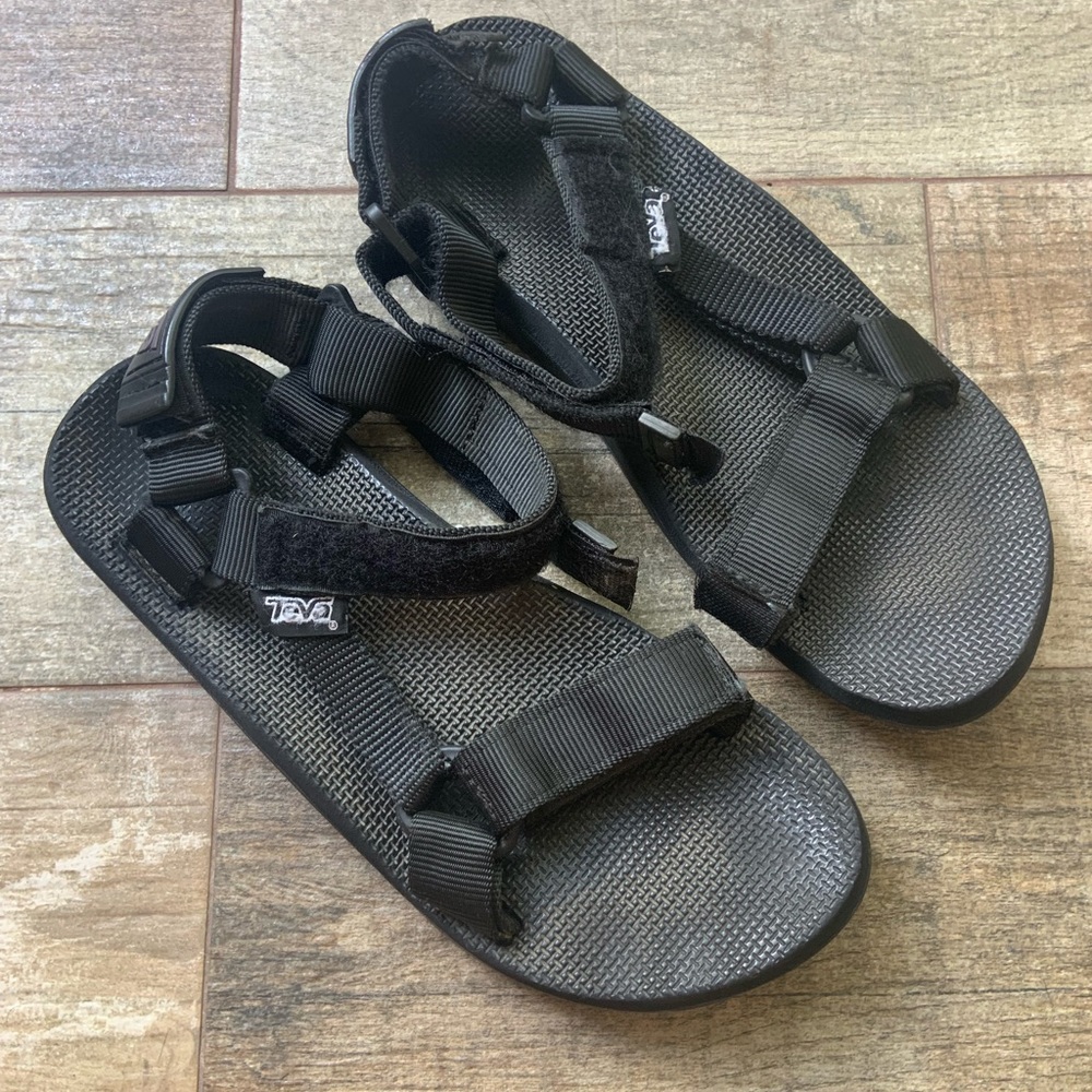 TEVA SANDALS